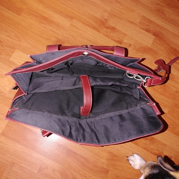 COMPUCASE Bag - Picture 2 of 11